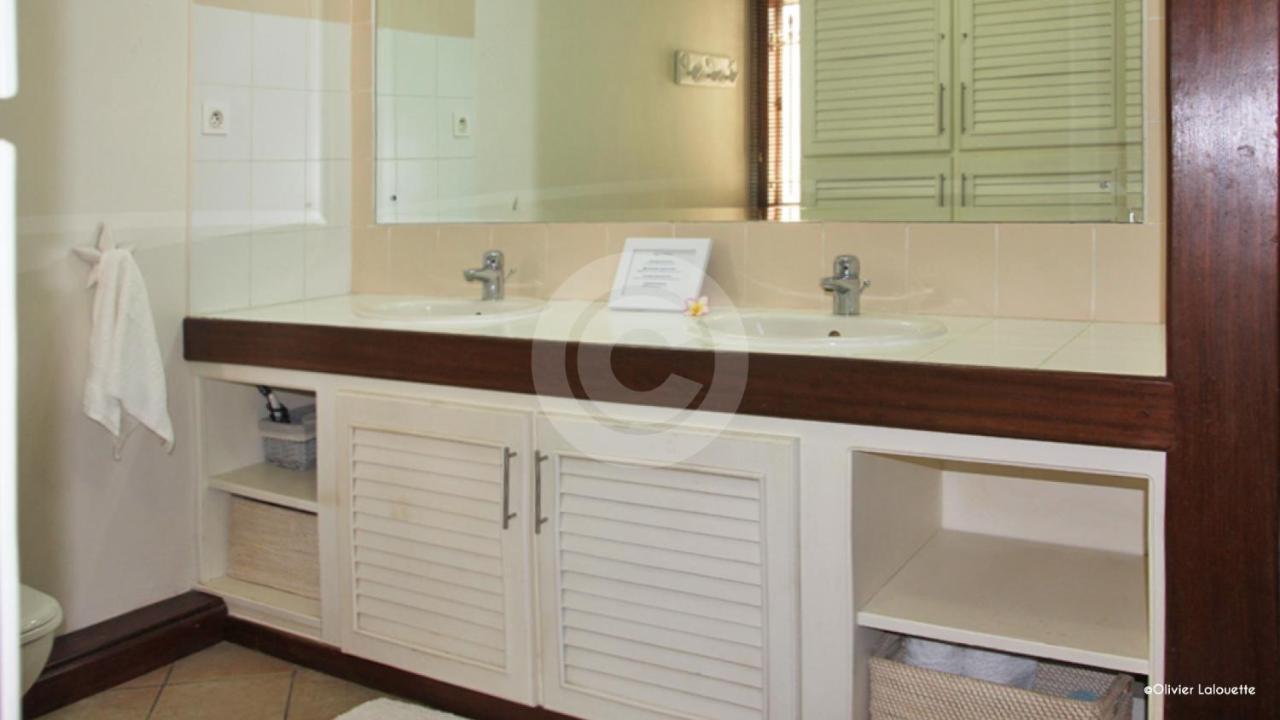 Villa Fantastic Spacious Beachfront Villavacances Grand Baie