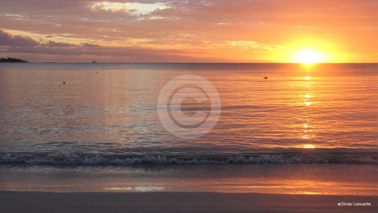 Fantastic Spacious Beachfront Villavacances Villa