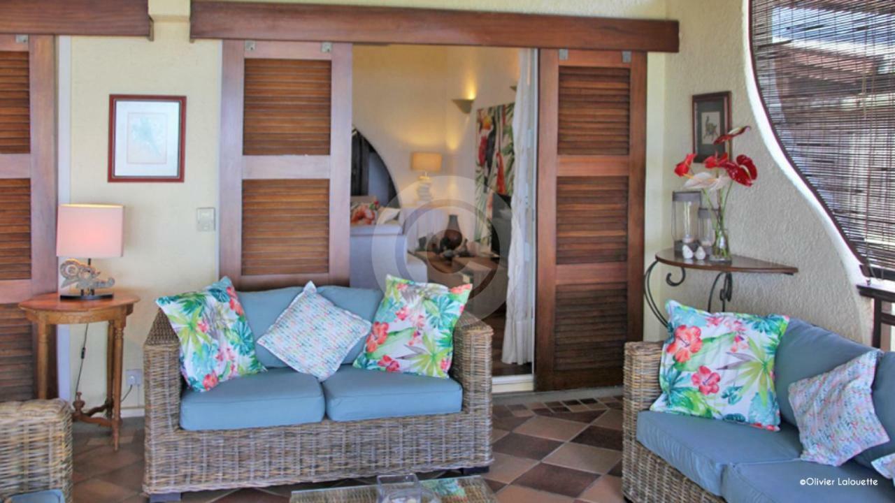Villa Fantastic Spacious Beachfront Villavacances