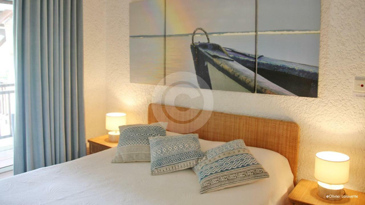 Fantastic Spacious Beachfront Villavacances Grand Baie