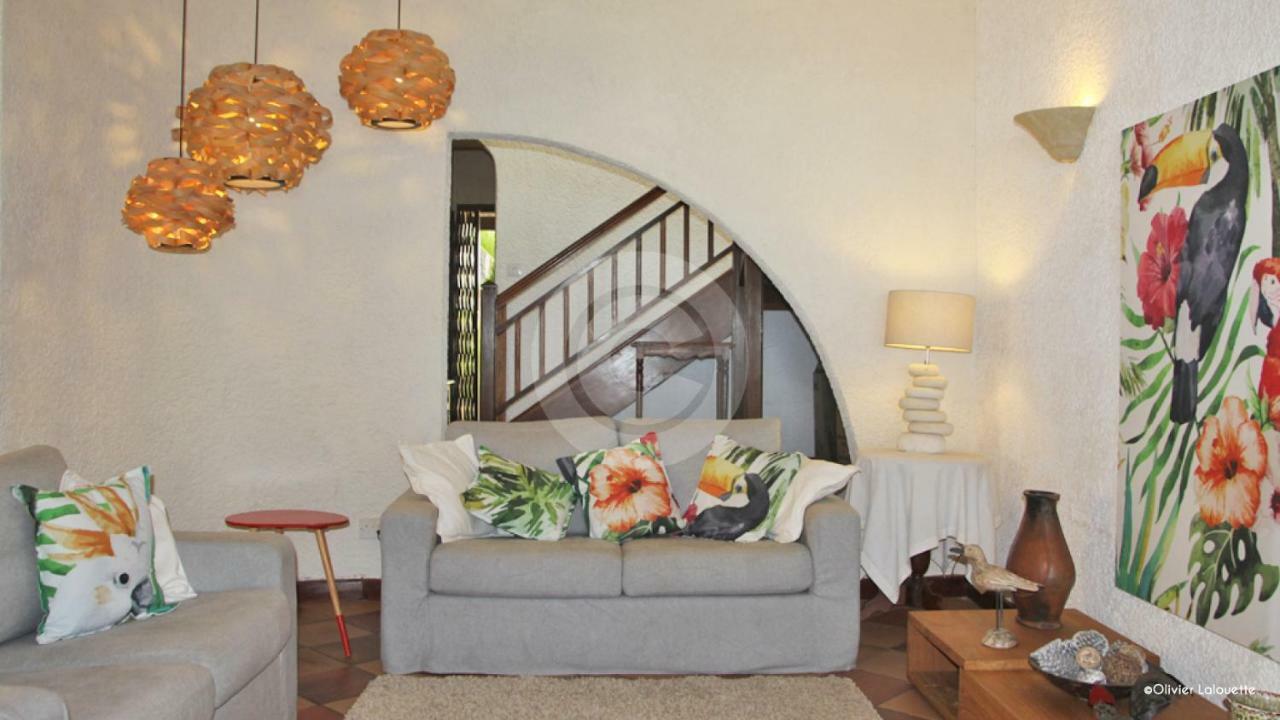 Villa Fantastic Spacious Beachfront Villavacances *