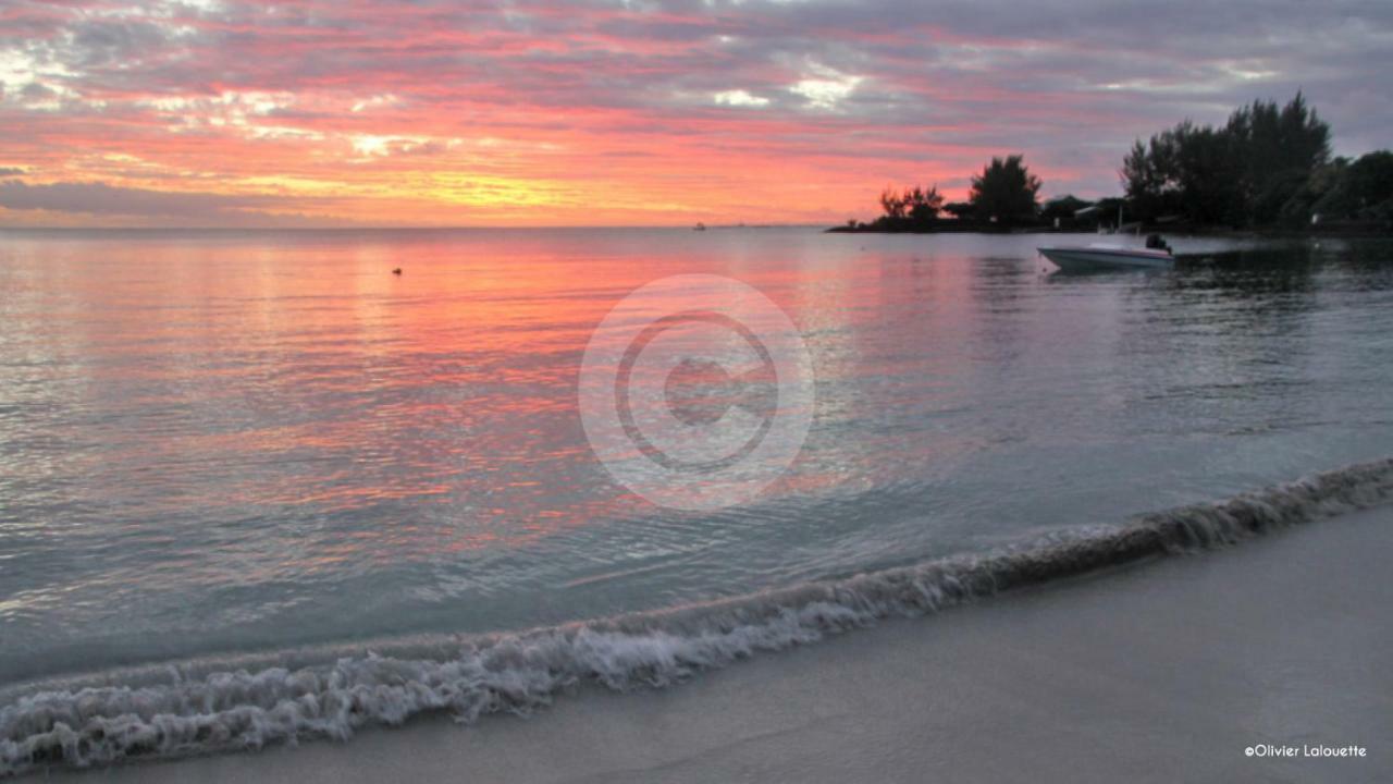 Villa Fantastic Spacious Beachfront Villavacances