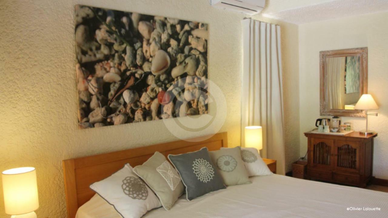 Fantastic Spacious Beachfront Villavacances Grand Baie