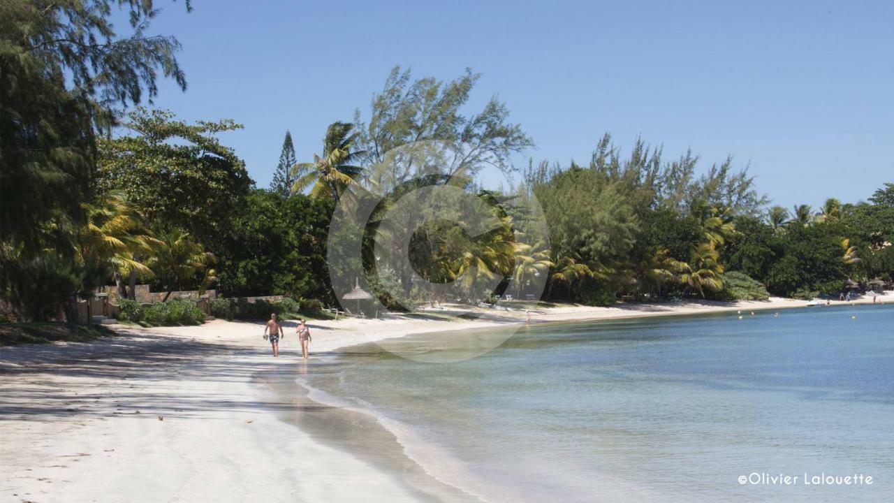 Villa Fantastic Spacious Beachfront Villavacances Grand Baie
