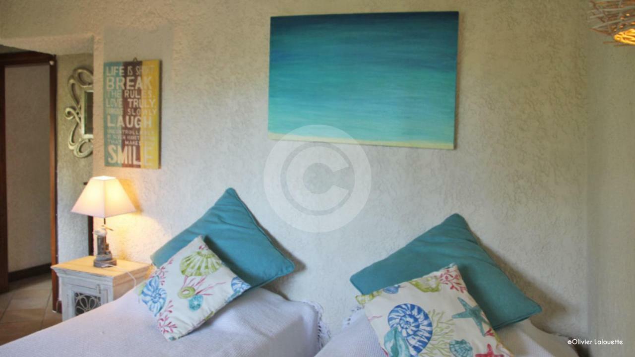Fantastic Spacious Beachfront Villavacances Villa